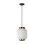 Lucide GOSSE 13435/01/31 Hanglamp 1x40w/e27 ip20