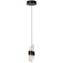 Lucide KLIGANDE 13496/07/30 Hanglamp 1x7w/led 2700k 680lm ip20