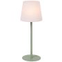 Lucide TYON 13816/02/33 Tafellamp 1x2w/led 2700-3000k 140lm ip65
