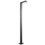 Norlys ASKER POLE 5127GR Straatlantaarn 1x18W/LED 4000K 1778LM IP65