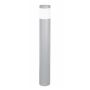 Norlys LILLESAND 1380AL Lampe sur pied 1x9W/E27 IP55
