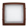 Prezent ARCADA CEILING I. 1398 Plafonnier 2x60W/E27 IP20