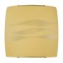 Prezent LAOLA 1346 Plafonnier 2x60W/E27 IP20