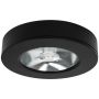 Altavola Design LED LA113/N_3k_black Plafonnier 1x10W/LED 3000K IP20