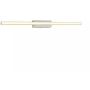 Altavola Design Linea No.1 LA089/W_55_ 4k_white Wandlamp 1x10W/LED 4000K 600lm IP44