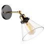 Altavola Design NEW YORK LOFT LA034/W Applique murale 1x40W/E27 IP20