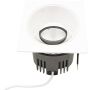 Altavola Design Oczko SL-CL4A-S1-7W Spot encastré 1x7W/LED 3000K IP20