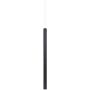 Altavola Design Tuba HL012-BK Suspension lumineuse 1x3W/LED 3000K 120lm IP20