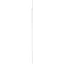 Altavola Design Tuba LPL201-WT Suspension lumineuse 1x1W/LED 3000K 70lm IP20