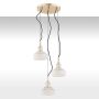 Argon CRUZ 1462 Suspension lumineuse 3x7W/E14 IP20