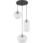 Argon KALIMERA 1431 Suspension lumineuse 3x15W/E27 IP20