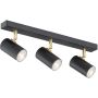 Argon LAGOS 1476 Plafonnier 3x5W/GU10 IP20