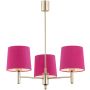 Argon PONTE 1498 Hanglamp 3x15W/E27 IP20
