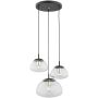 Argon TRINI 1492 Hanglamp 3x15W/E27 IP20