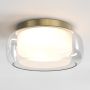 Astro Lighting Aquina 1450016 Lampe de plafond 2x12W/E27 ip44
