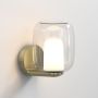 Astro Lighting Aquina 1450019 Applique murale 1x3,5W/G9 ip44
