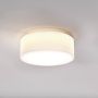 Astro Lighting CAMBRIA 380 1421001 Plafondlamp 2x12W/E27,LED IP20