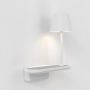 Astro Lighting ITO 1446001 Applique murale 1x5W/G9 IP20