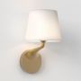 Astro Lighting Millie 1454006 Wandlamp 1x3,5W/G9 ip44