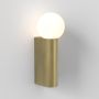 Astro Lighting Ortona 1459012 Applique murale 1x25W/G9 ip44