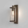 Astro Lighting PIMLICO 400 1413003 Applique murale 1x60W/E27 IP23