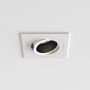 Astro Lighting PINHOLE 1434004 Spot encastré 1x6W/GU10 IP20