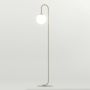 Emibig FLOR 1497/LP1 Lampadaire 1x10W/E14 IP20