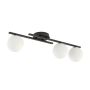 Emibig KAIRO 1446/3 Lampe de plafond 3x10W/E14 IP20