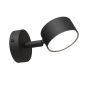Emibig SORA 1440/K1 Wandlamp 1x12W/GX53 IP20