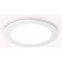Ideal Lux GROOVE 147673 Lampe de plafond encastrée 1x20W/LED 4000K ip20
