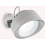 Ideal Lux LITIO 145327 Wandlamp 1x10W/GX53 ip66