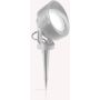 Ideal Lux LITIO 145334 Tuinspot 1x10W/GX53 ip66