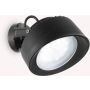 Ideal Lux LITIO 145341 Wandlamp 1x10W/GX53 ip66