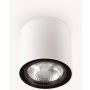 Ideal Lux MOOD 140872 Spot en saillie 1x50W/GU10 ip20