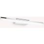 Ideal Lux RIFLESSO 142272 Applique murale 1x10W/LED ip54