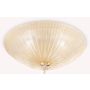 Ideal Lux SHELL 140186 Lampe de plafond 4x60W/E27 ip20