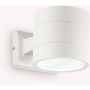 Ideal Lux SNIF 144283 Wandlamp 1x40W/G9 ip54