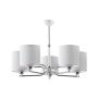 Jupiter TWINGO 1405 Lampe de plafond 5x15W/E27 IP20