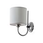Jupiter TWINGO 1409 Applique murale 1x15W/E27 IP20
