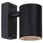 Lucide ARNE-LED 14867/05/30 Wandlamp 1x5w/gu10 2700k 350lm ip44