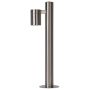 Lucide ARNE-LED 14867/49/12 Lampe sur pied 1x5w/gu10 2700k 350lm ip44