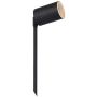 Lucide ARNE-LED 14868/05/30 Lampe sur pied 1x5w/gu10 2700k 350lm ip44