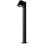 Lucide DINGO 14881/70/30 Lampe sur pied 1x4.5w/gu10 3000k 320lm ip44