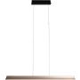 Maxlight JO-JO P0594 Hanglamp 1x38w/led 2700-5500k 3420lm ip20