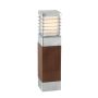 Norlys HALMSTAD 1400GA Lampe sur pied 1x9W/E27 IP65