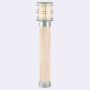 Norlys STOCKHOLM 1423GA Lampe sur pied 1x9W/E27 IP65