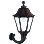 Novolux INDURA BIG 6 144B-G05X1A-02 Applique murale 1x42W/E27 IP55