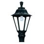 Novolux INDURA BIG 6 144D-G05X1A-02 Luminaire pour lampadaire 1x70W/E27 IP55