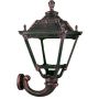 Novolux INDURA MEDIUM 4 146B-G05X1A-02 Applique murale 1x42W/E27 IP55