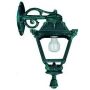 Novolux INDURA MINI 4 149B-G05X1A-02 Wandlamp 1x42W/E27 IP55